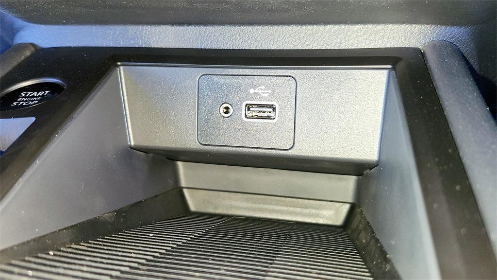 new 2026 Nissan Kicks car, priced at $22,957