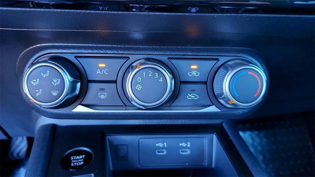 new 2026 Nissan Kicks car, priced at $24,588