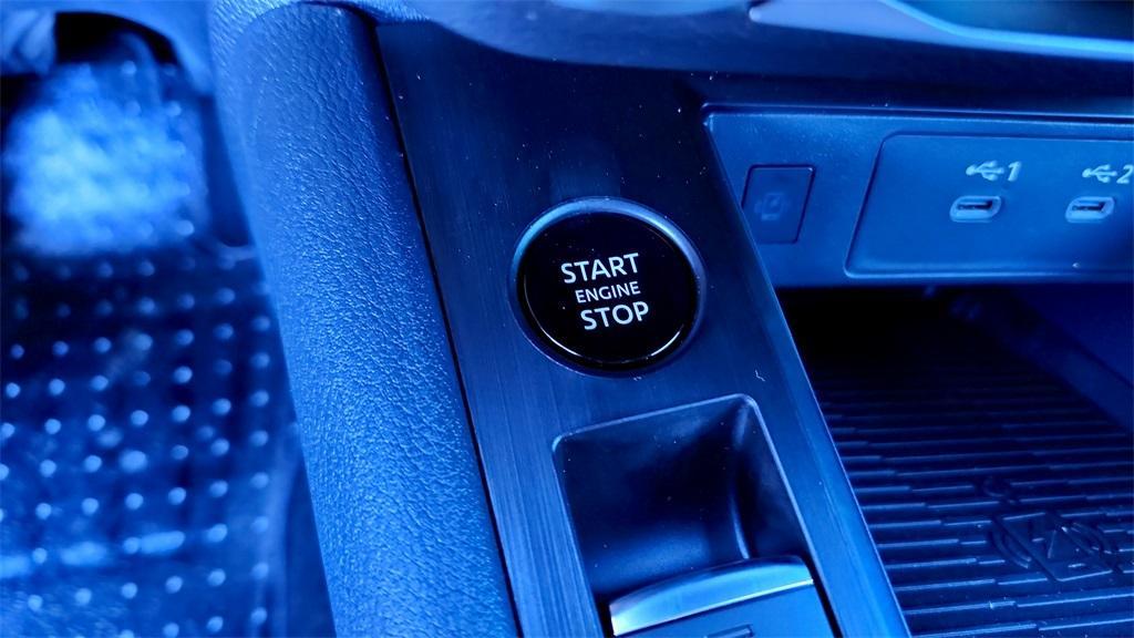 new 2026 Nissan Kicks car, priced at $24,588