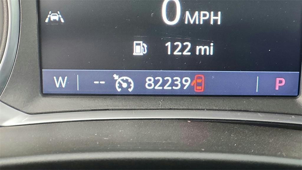 used 2020 Chevrolet Equinox car, priced at $16,655