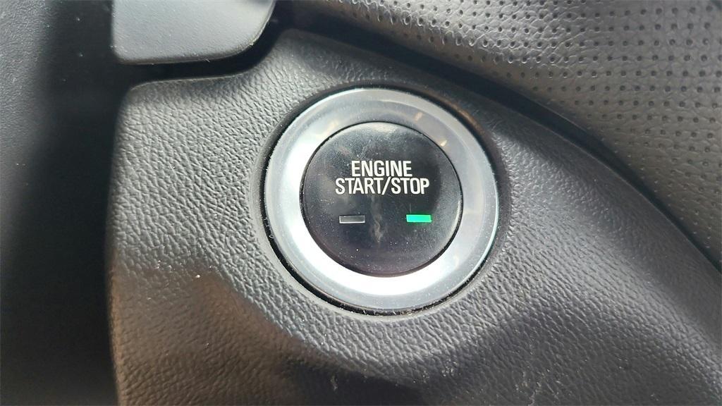 used 2020 Chevrolet Equinox car, priced at $16,655