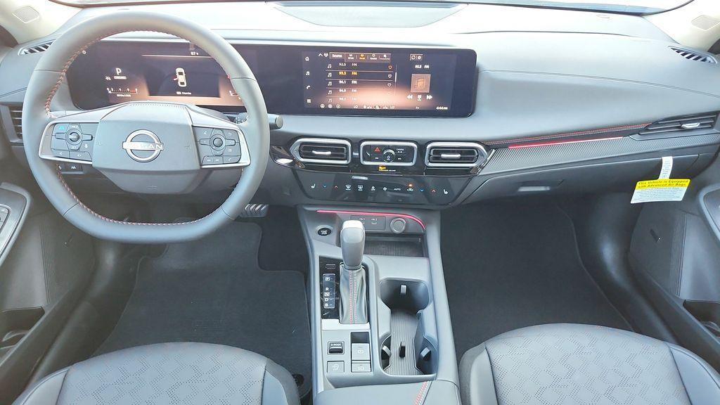 new 2026 Nissan Sentra car, priced at $29,234