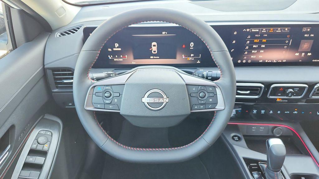 new 2026 Nissan Sentra car, priced at $29,234