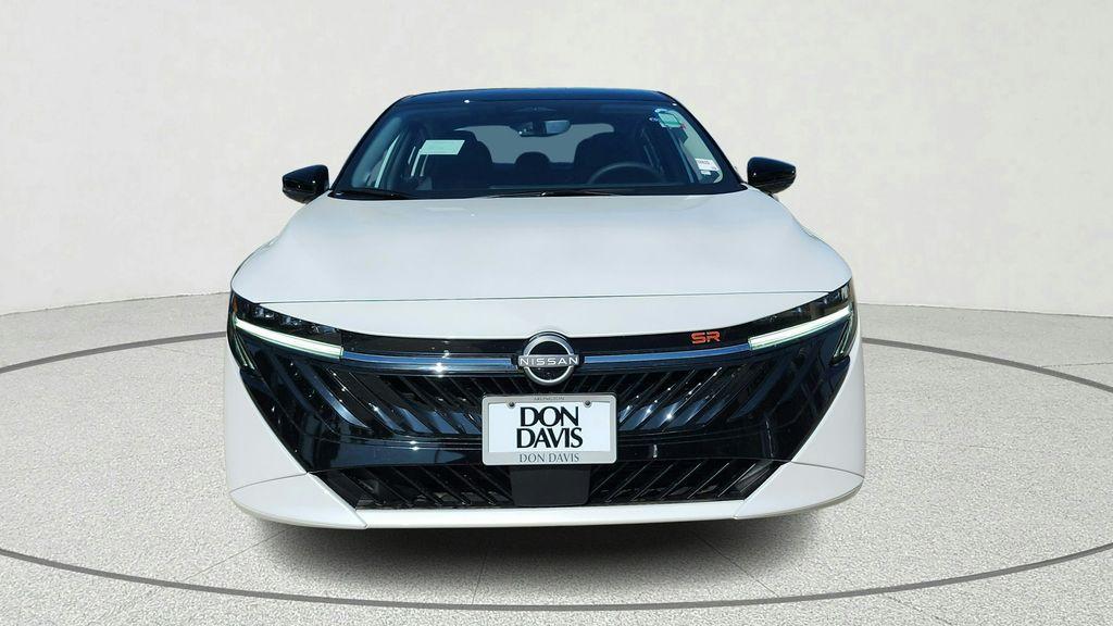 new 2026 Nissan Sentra car, priced at $29,234