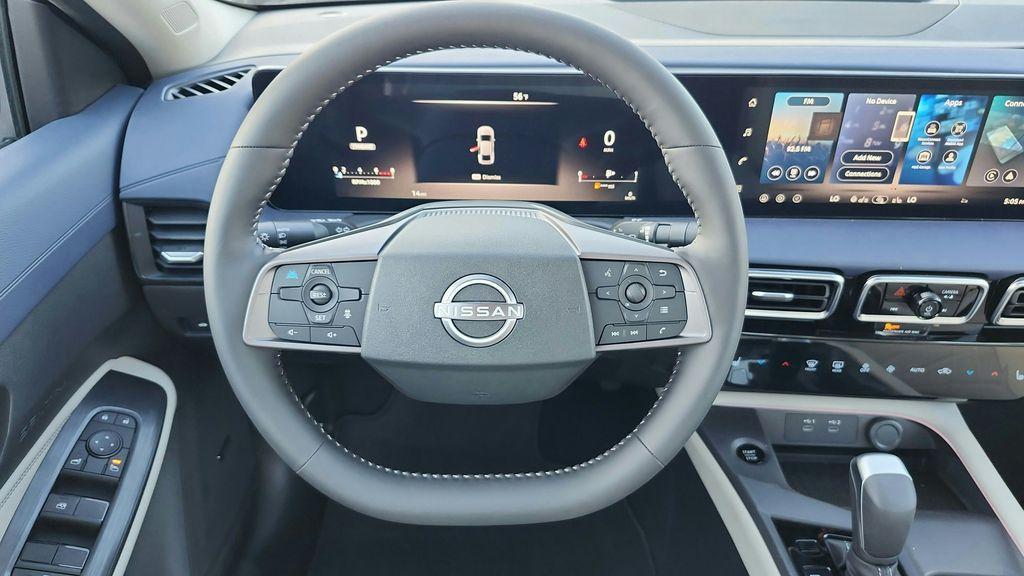 new 2026 Nissan Sentra car, priced at $29,068