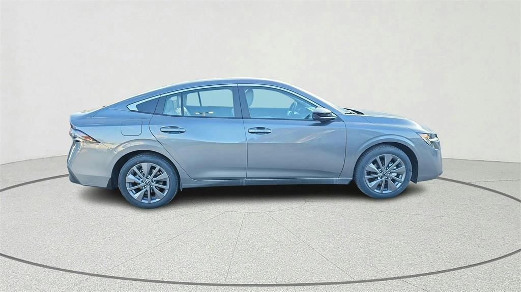 new 2026 Nissan Sentra car, priced at $29,068