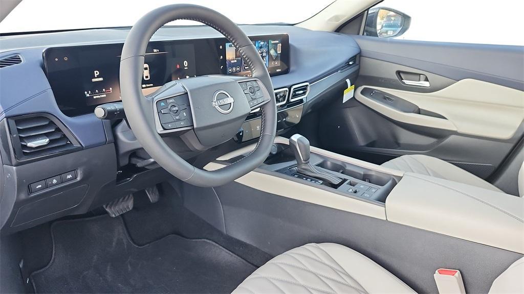 new 2026 Nissan Sentra car, priced at $29,068