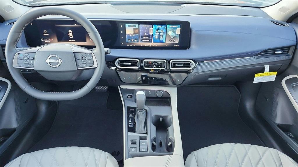 new 2026 Nissan Sentra car, priced at $29,068