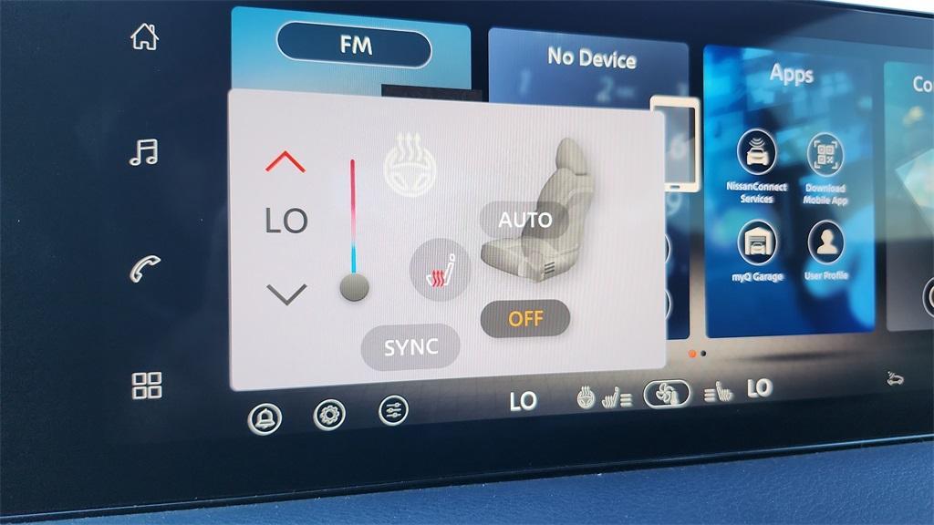 new 2026 Nissan Sentra car, priced at $29,068