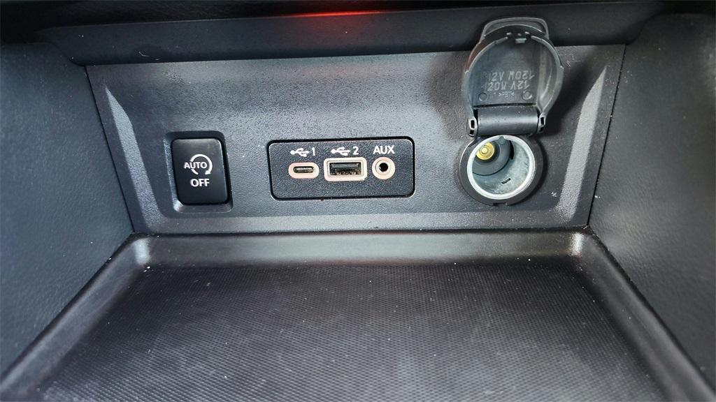 used 2024 Nissan Sentra car, priced at $16,670