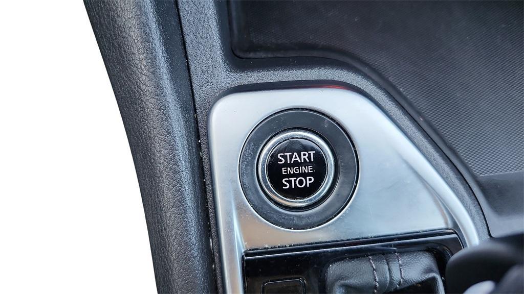 used 2024 Nissan Sentra car, priced at $16,670