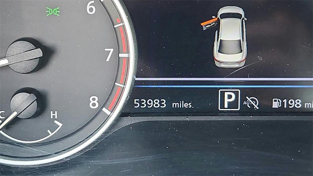 used 2024 Nissan Sentra car, priced at $16,670