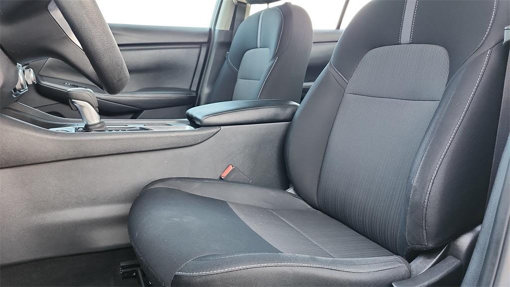 used 2024 Nissan Sentra car, priced at $16,670