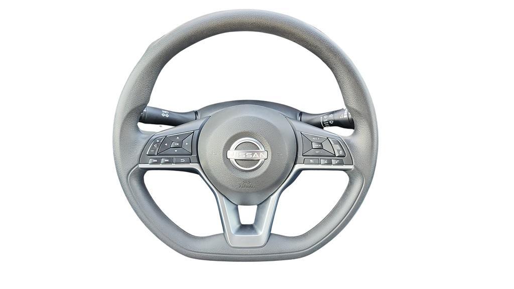 used 2024 Nissan Sentra car, priced at $16,670