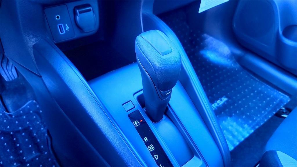 new 2025 Nissan Versa car, priced at $17,567