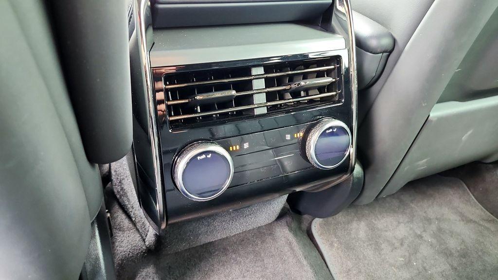used 2024 Land Rover Range Rover Sport car, priced at $68,073