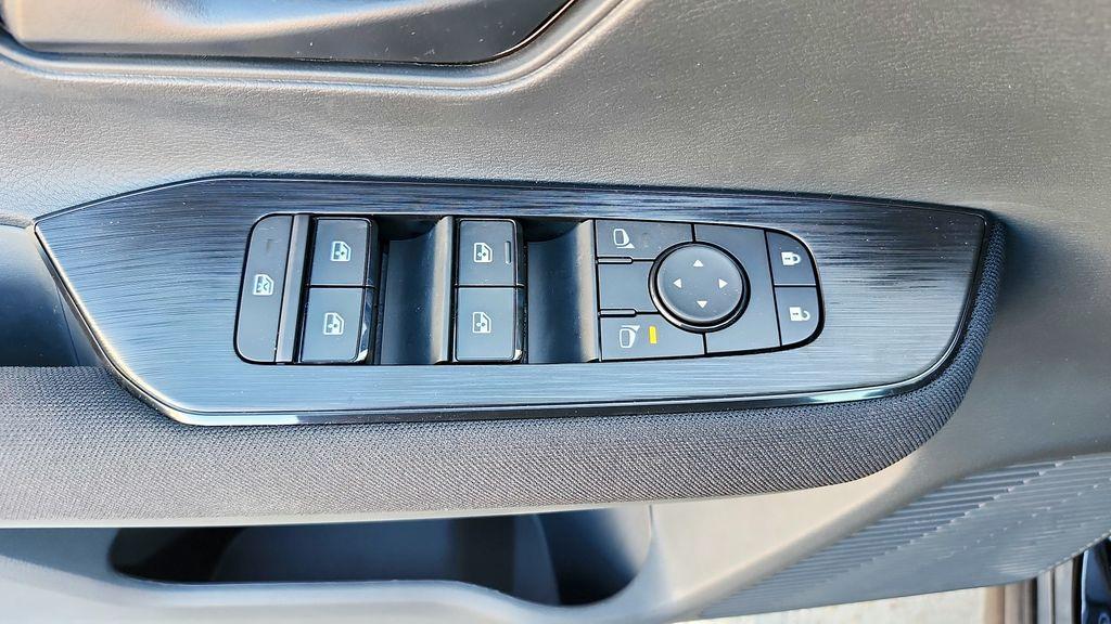 new 2026 Nissan Kicks car, priced at $24,276