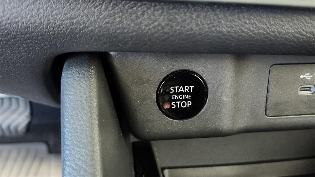 new 2026 Nissan Rogue car, priced at $34,956