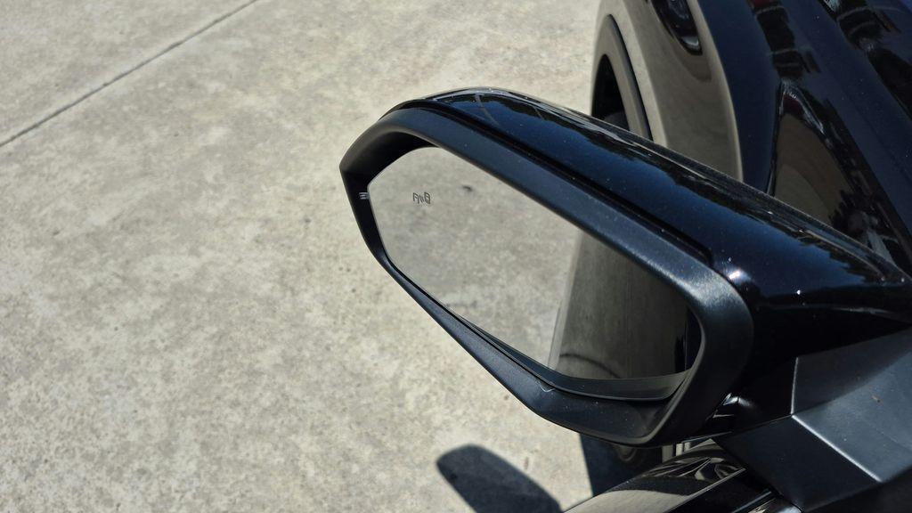 used 2025 Volkswagen Atlas car, priced at $44,522