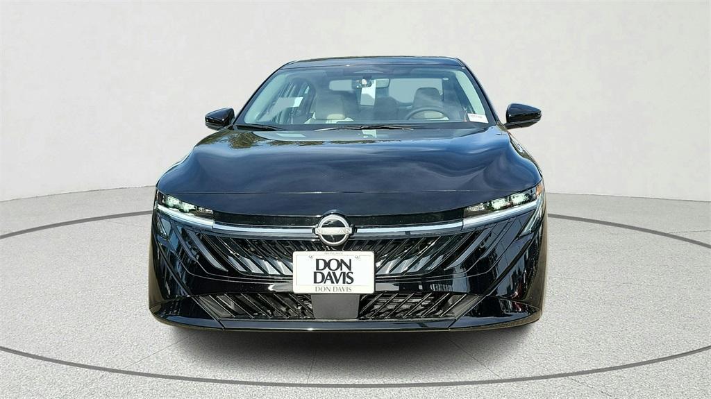 new 2026 Nissan Sentra car, priced at $28,265