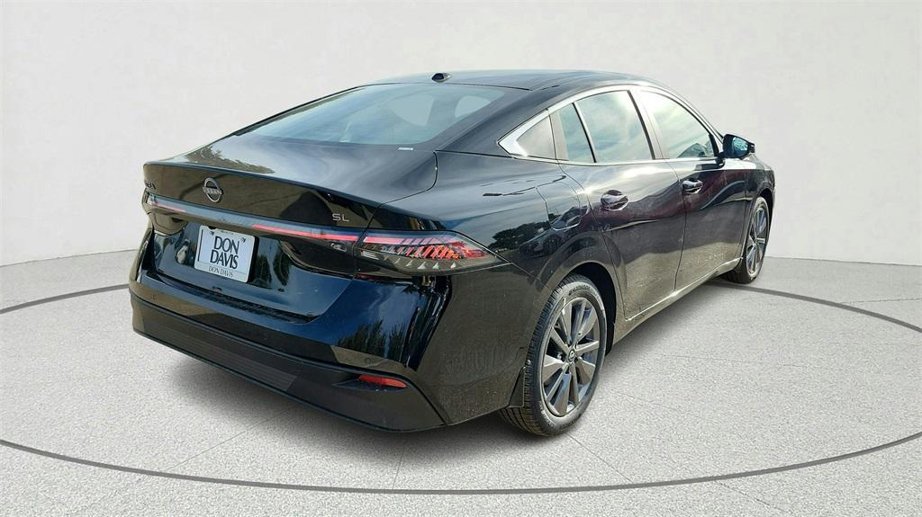 new 2026 Nissan Sentra car, priced at $28,265