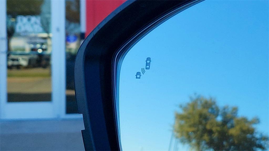 new 2026 Nissan Murano car, priced at $47,895