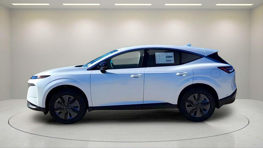 new 2026 Nissan Murano car, priced at $47,895
