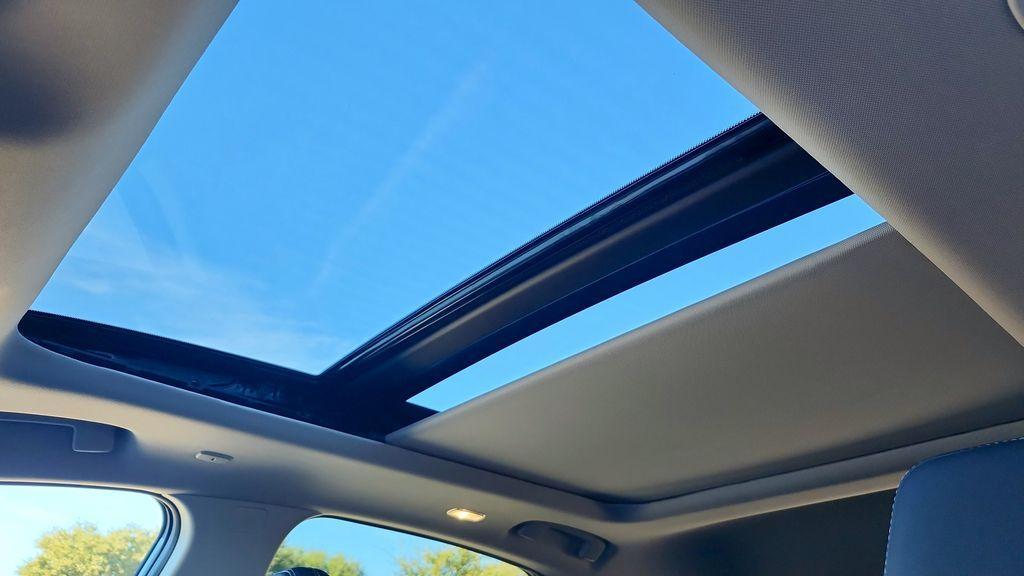 new 2026 Nissan Murano car, priced at $47,895