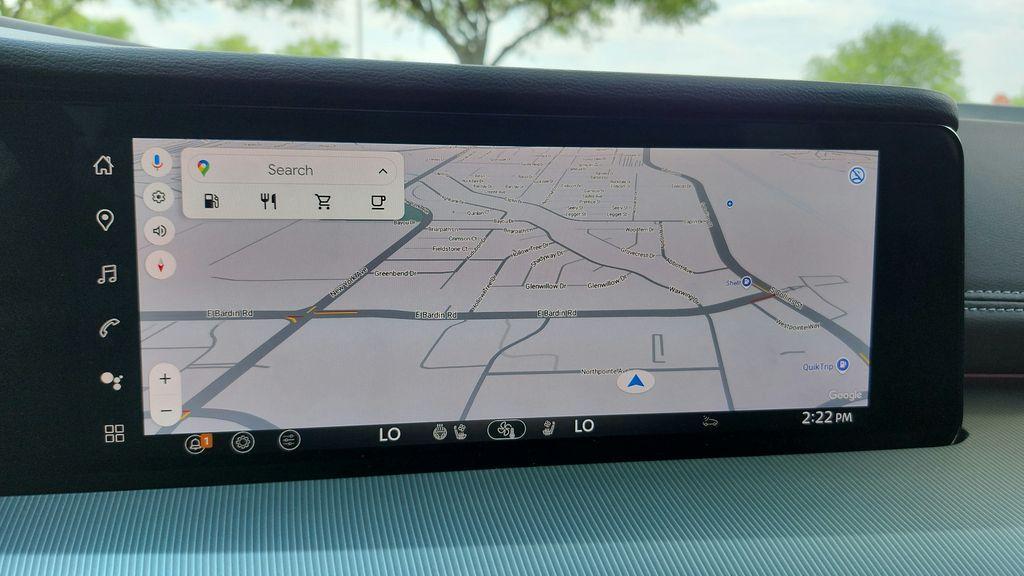 new 2026 Nissan Murano car, priced at $50,760