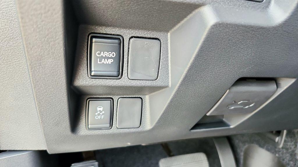 new 2026 Nissan Frontier car, priced at $39,303