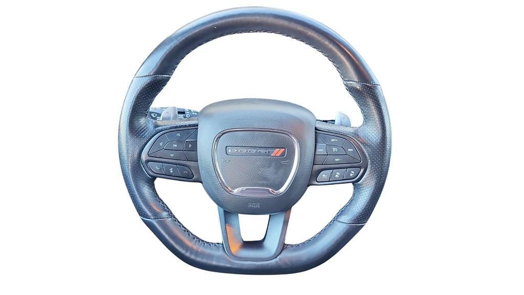 used 2024 Dodge Durango car, priced at $25,721