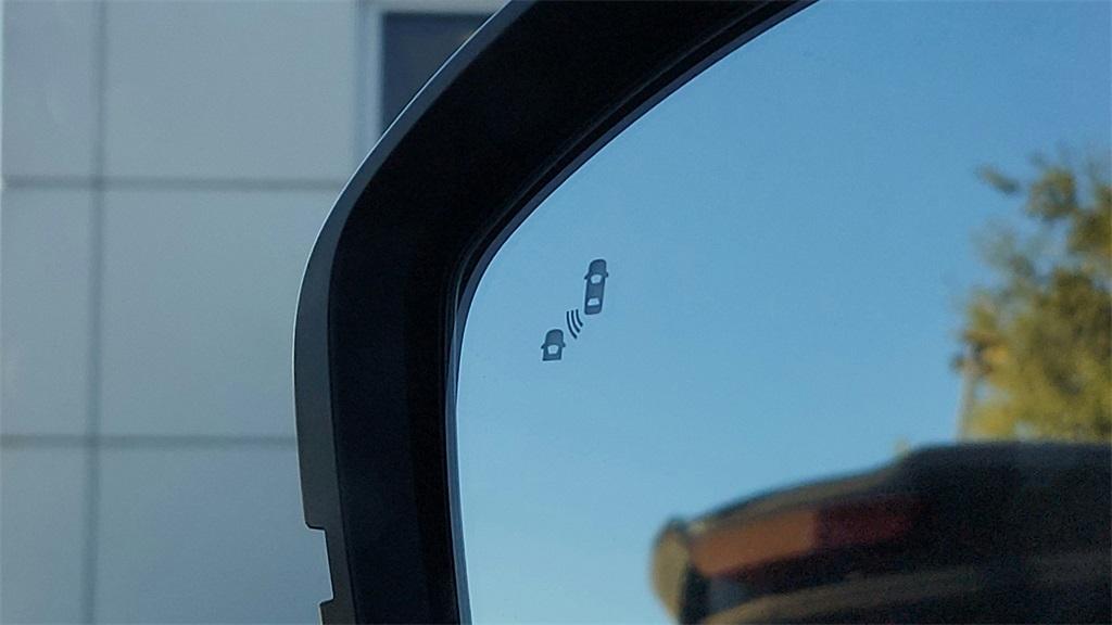 new 2026 Nissan Pathfinder car, priced at $42,427