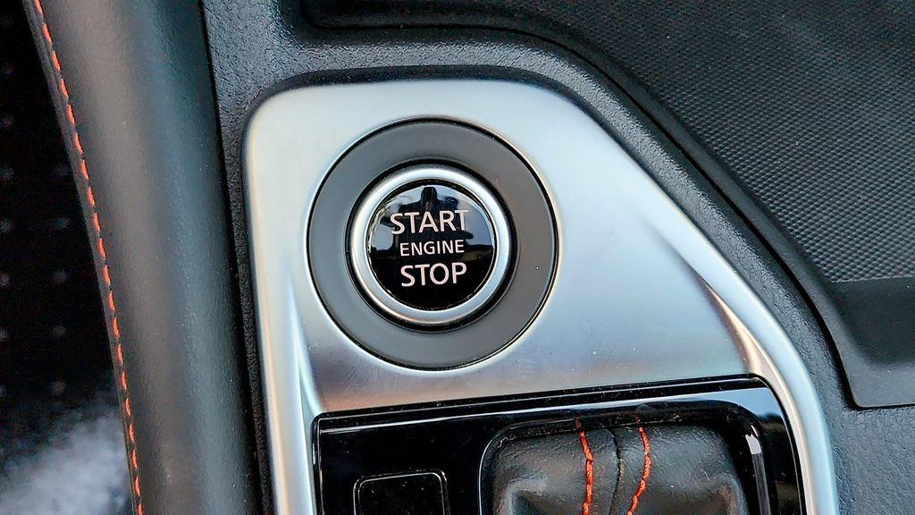 new 2025 Nissan Sentra car, priced at $25,373