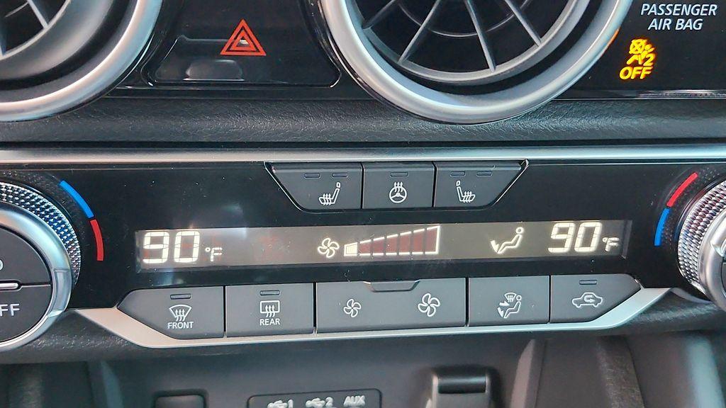 new 2025 Nissan Sentra car, priced at $25,373