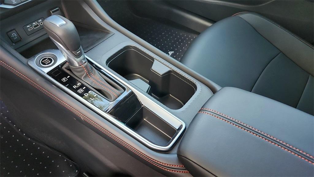 new 2025 Nissan Sentra car, priced at $24,523