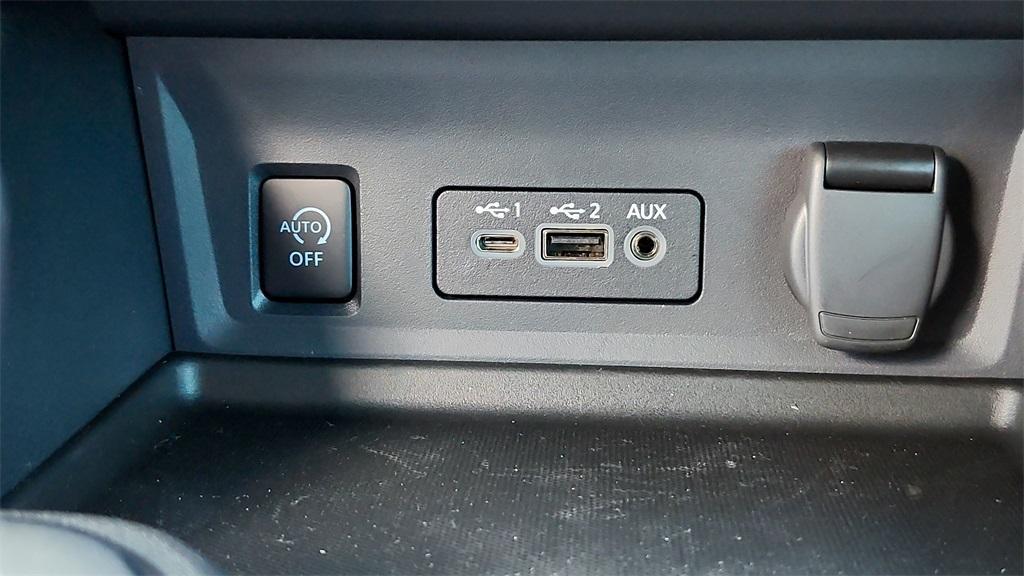 new 2025 Nissan Sentra car, priced at $24,523