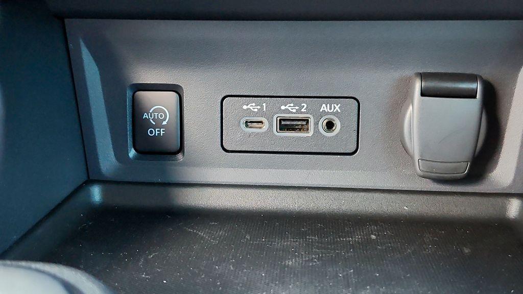 new 2025 Nissan Sentra car, priced at $25,373