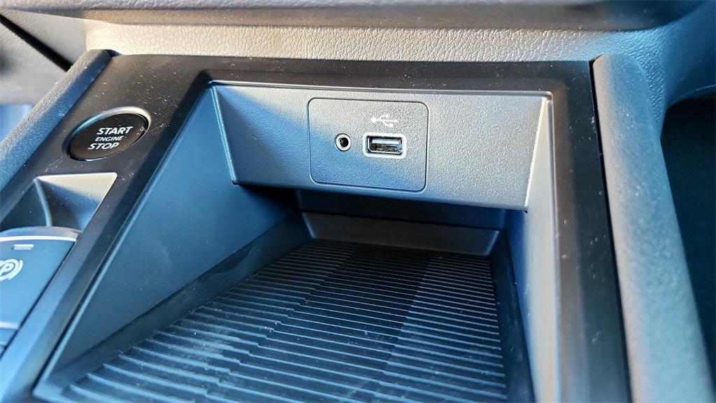 new 2026 Nissan Kicks car, priced at $22,957