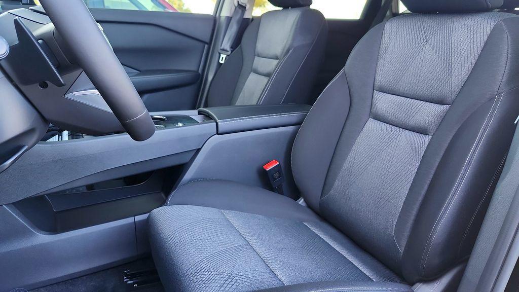 new 2026 Nissan Rogue car, priced at $31,595