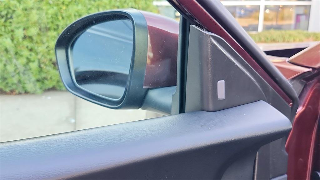 used 2024 Nissan Sentra car, priced at $16,689