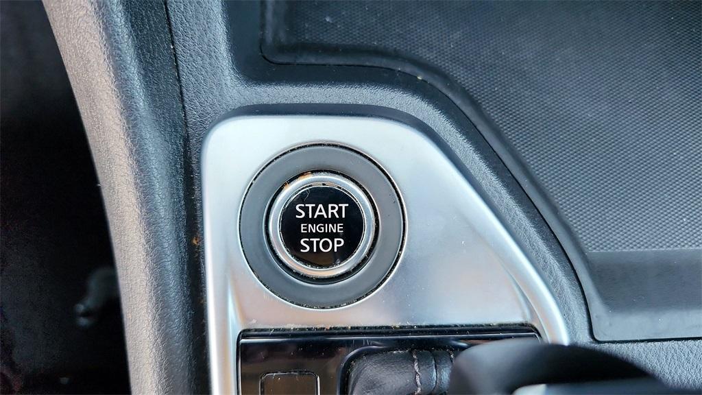 used 2024 Nissan Sentra car, priced at $16,689