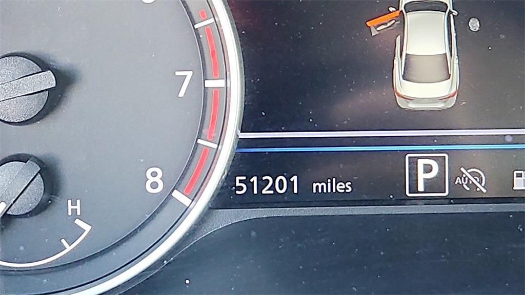 used 2024 Nissan Sentra car, priced at $16,689