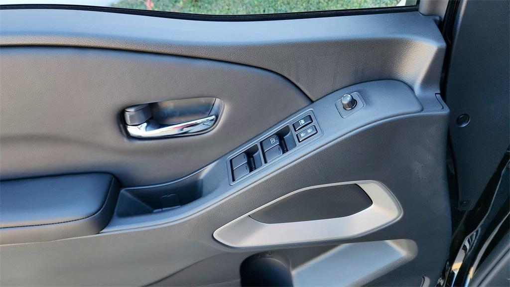 new 2026 Nissan Frontier car, priced at $38,181