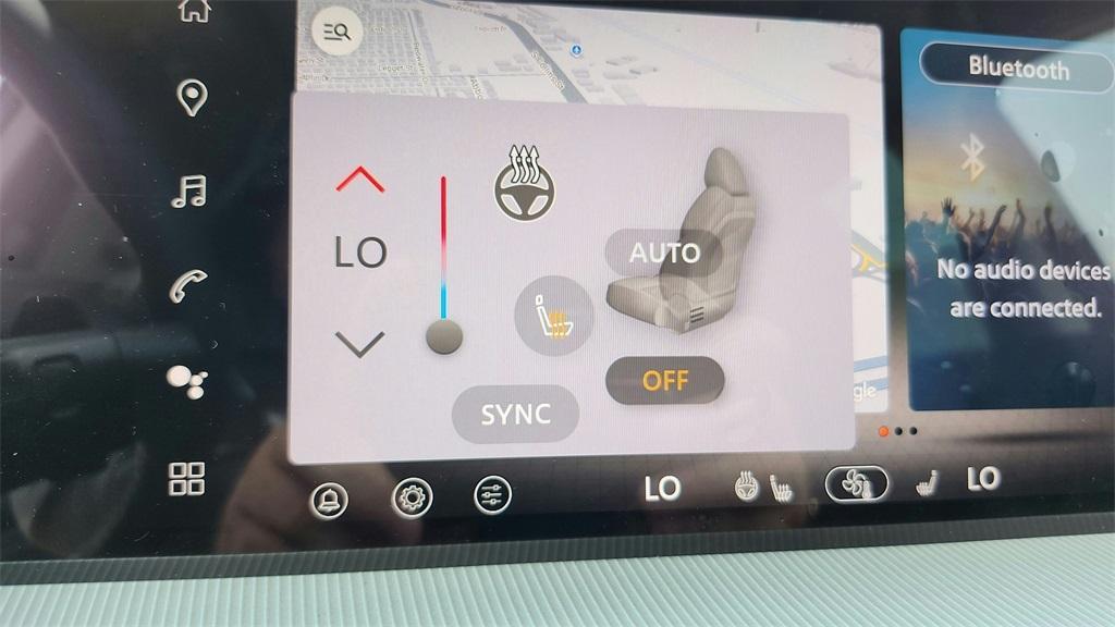 new 2025 Nissan Murano car, priced at $43,557