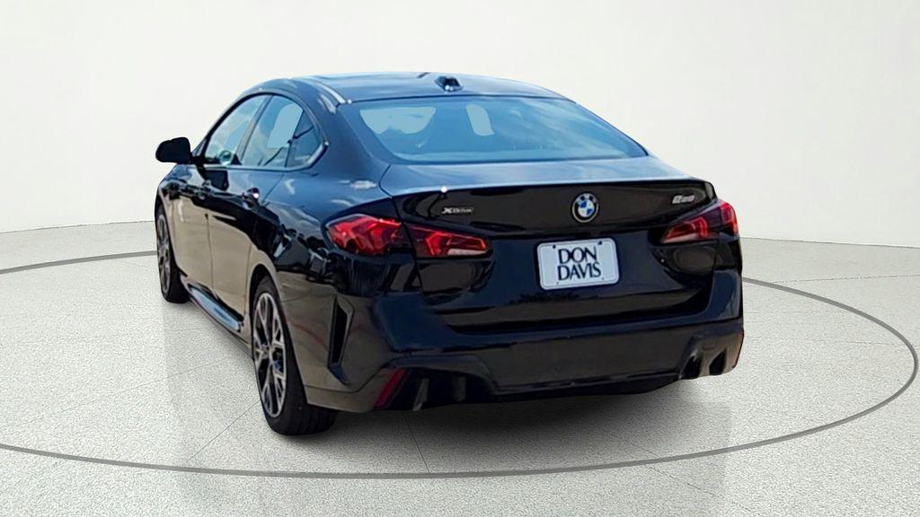 used 2026 BMW 228 Gran Coupe car, priced at $37,197