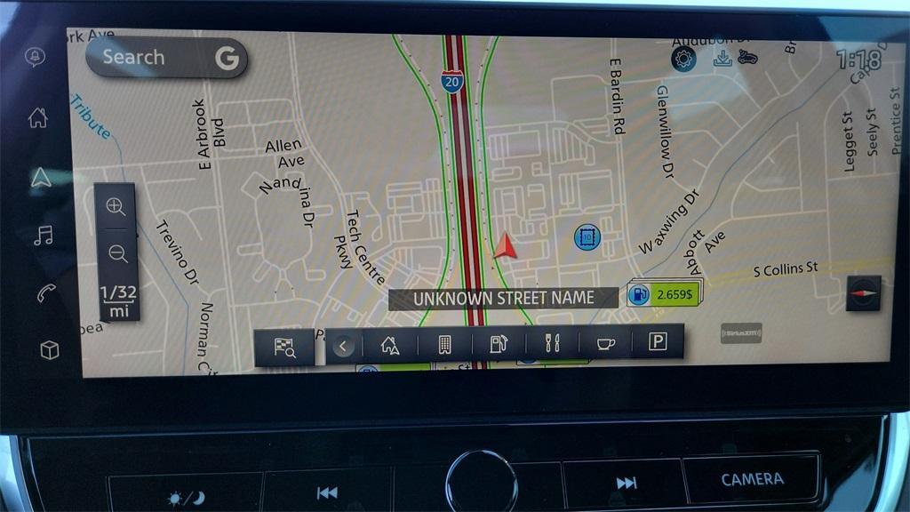 new 2025 Nissan Altima car, priced at $29,574