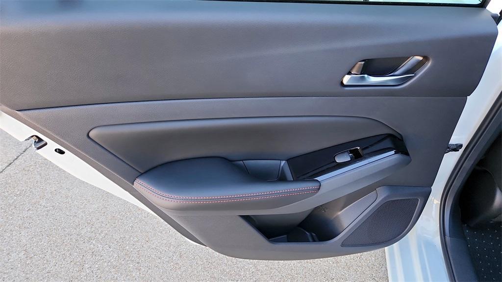 new 2025 Nissan Altima car, priced at $27,437