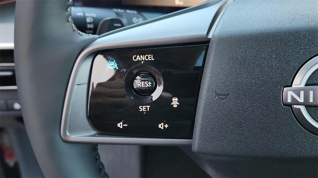 new 2025 Nissan Murano car, priced at $42,932