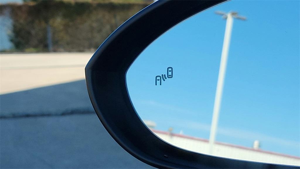 used 2024 Volkswagen Jetta car, priced at $18,647