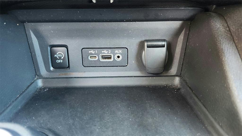 used 2024 Nissan Sentra car, priced at $16,909